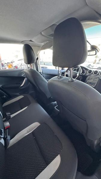 Citroën C3 Exclusiv - foto 9
