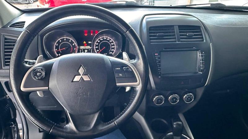 Mitsubishi ASX 2.0 Awd CVT - foto 4