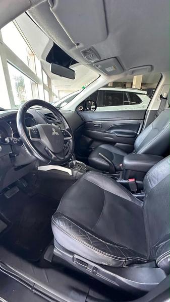 Mitsubishi ASX 2.0 Awd CVT - foto 6