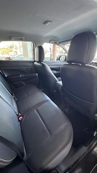 Mitsubishi ASX 2.0 Awd CVT - foto 7