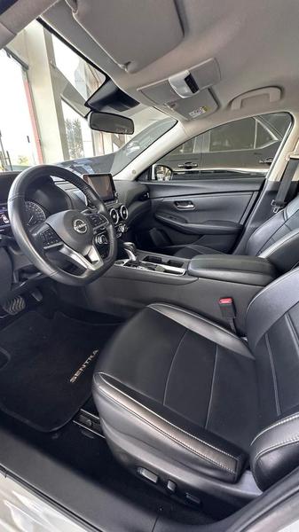 Nissan Sentra Adv CVT - foto 6