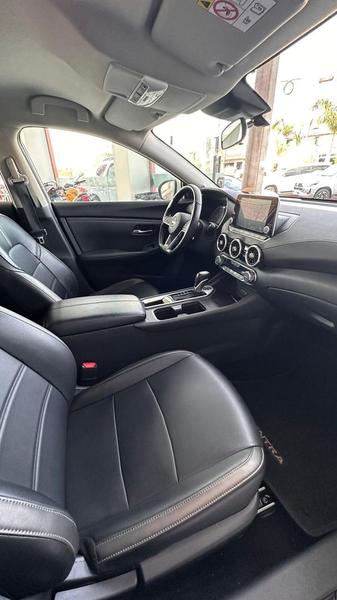 Nissan Sentra Adv CVT - foto 7