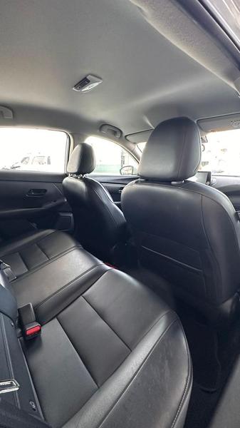 Nissan Sentra Adv CVT - foto 8