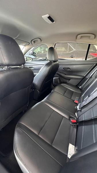 Nissan Sentra Adv CVT - foto 9