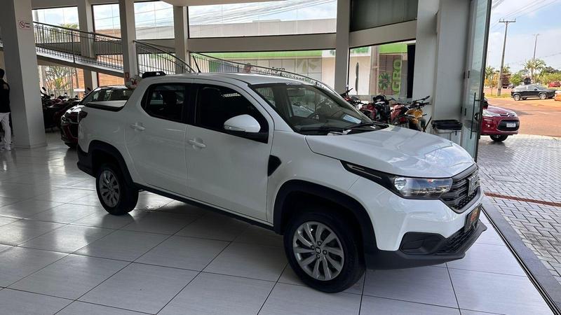 Fiat Strada Freedom Cd 13 - foto 3