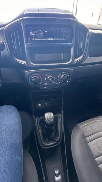 Fiat Strada Freedom Cd 13 - foto 6