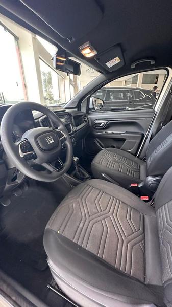 Fiat Strada Freedom Cd 13 - foto 7