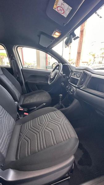 Fiat Strada Freedom Cd 13 - foto 8