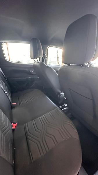 Fiat Strada Freedom Cd 13 - foto 9