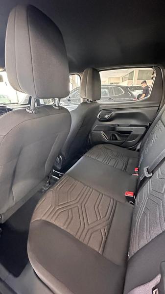 Fiat Strada Freedom Cd 13 - foto 10