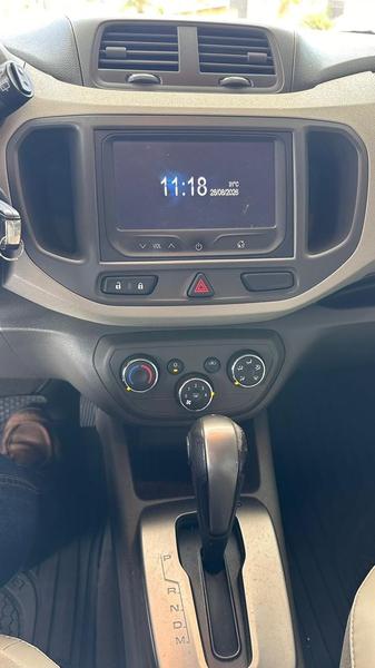 Chevrolet Spin 18l At LTZ - foto 5