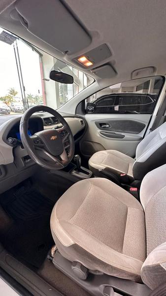 Chevrolet Spin 18l At LTZ - foto 6
