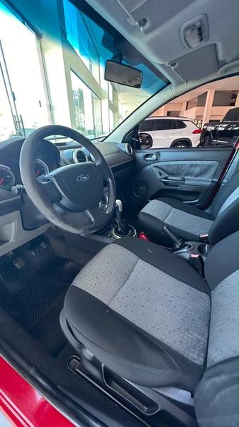 Ford Fiesta Sedan Sedan 1.6 Flex - foto 8