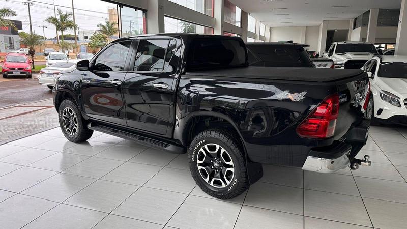 Toyota Hilux Cdsrva4fd - foto 2