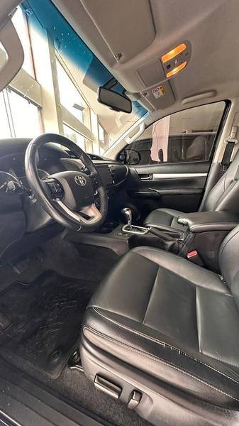 Toyota Hilux Cdsrva4fd - foto 6