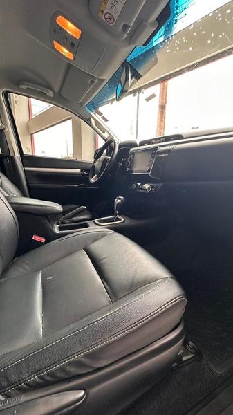 Toyota Hilux Cdsrva4fd - foto 7