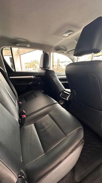 Toyota Hilux Cdsrva4fd - foto 8