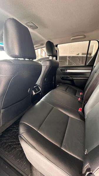 Toyota Hilux Cdsrva4fd - foto 9