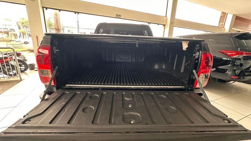 Toyota Hilux Cdsrva4fd - foto 10