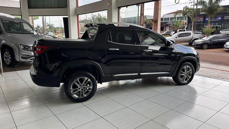 Fiat Toro Volcano 24at9 - foto 2