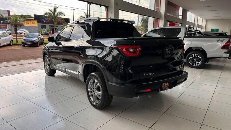 Fiat Toro Volcano 24at9 - foto 3