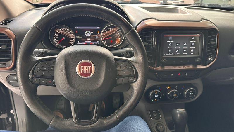 Fiat Toro Volcano 24at9 - foto 4