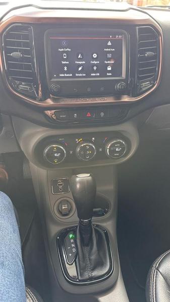 Fiat Toro Volcano 24at9 - foto 5