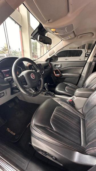 Fiat Toro Volcano 24at9 - foto 6