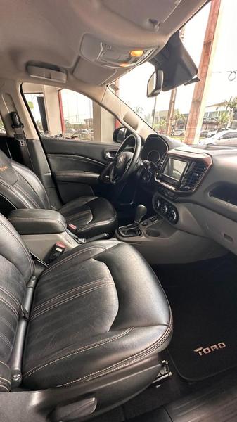 Fiat Toro Volcano 24at9 - foto 7