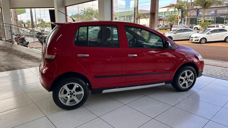 Volkswagen Fox 1.0 - foto 2