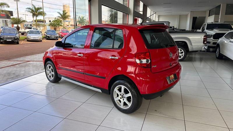 Volkswagen Fox 1.0 - foto 3