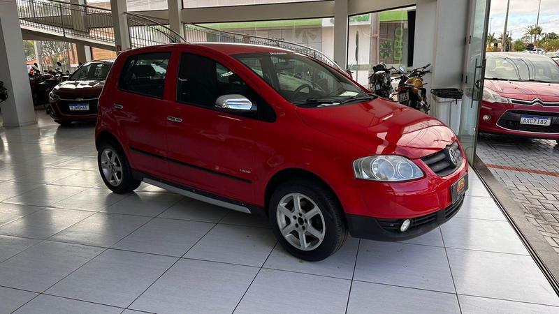 Volkswagen Fox 1.0 - foto 4