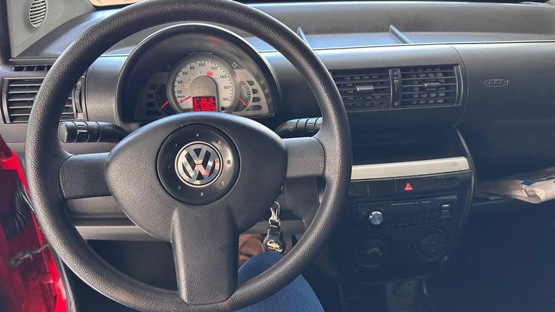 Volkswagen Fox 1.0 - foto 5