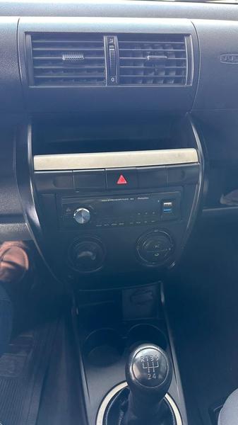 Volkswagen Fox 1.0 - foto 6
