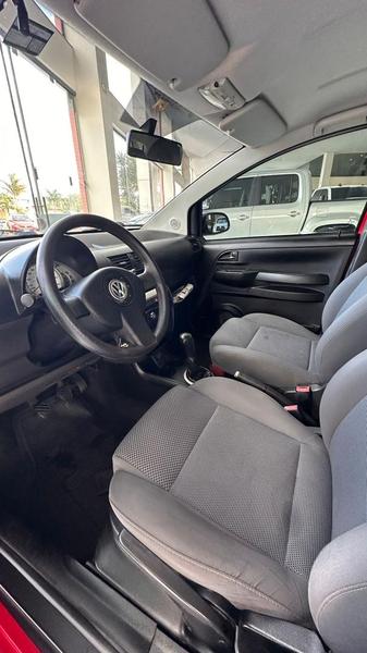 Volkswagen Fox 1.0 - foto 7