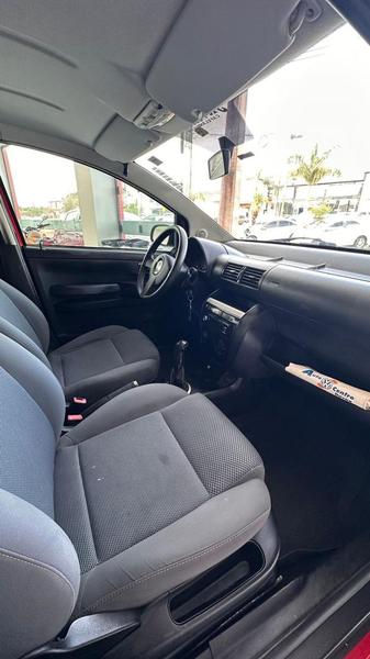 Volkswagen Fox 1.0 - foto 8