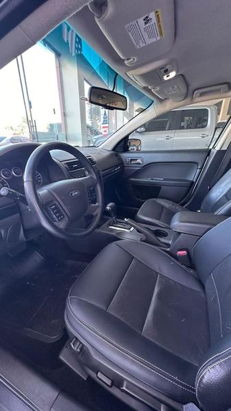 Ford Fusion 23 16V 4P - foto 6