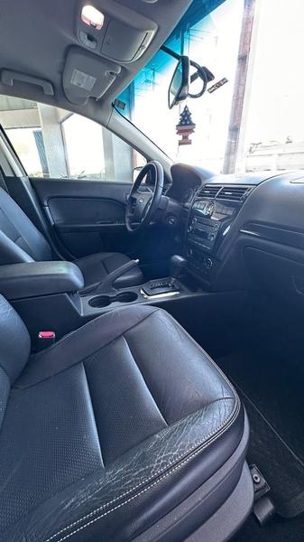 Ford Fusion 23 16V 4P - foto 7