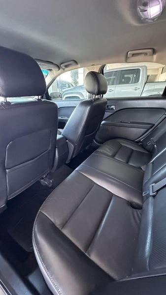 Ford Fusion 23 16V 4P - foto 8
