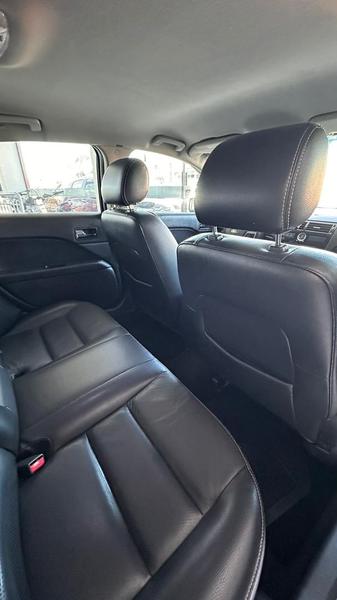 Ford Fusion 23 16V 4P - foto 9