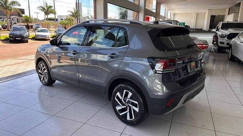 Volkswagen T-Cross Hl TSI - foto 2