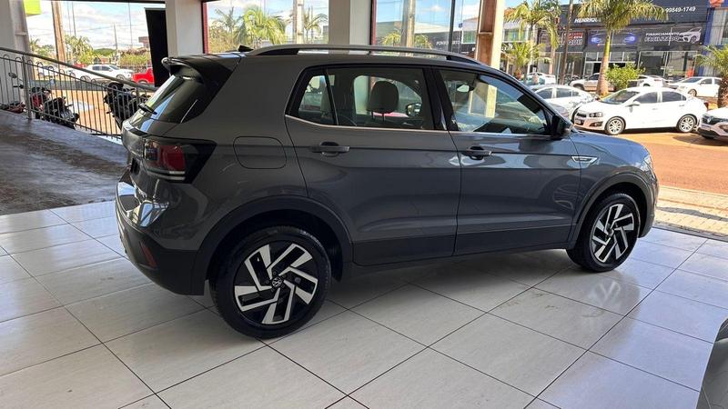 Volkswagen T-Cross Hl TSI - foto 3