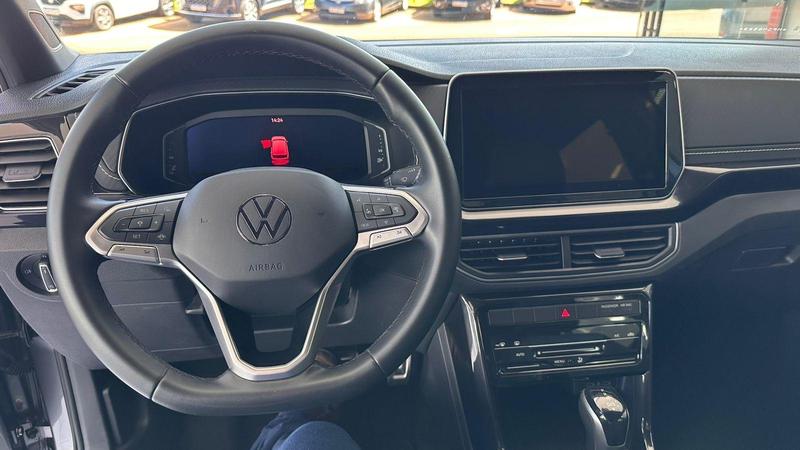 Volkswagen T-Cross Hl TSI - foto 4