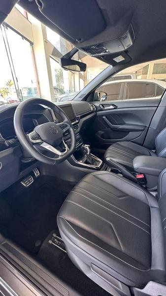 Volkswagen T-Cross Hl TSI - foto 6