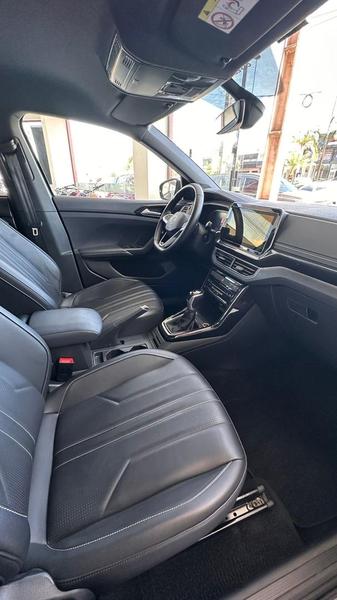 Volkswagen T-Cross Hl TSI - foto 7