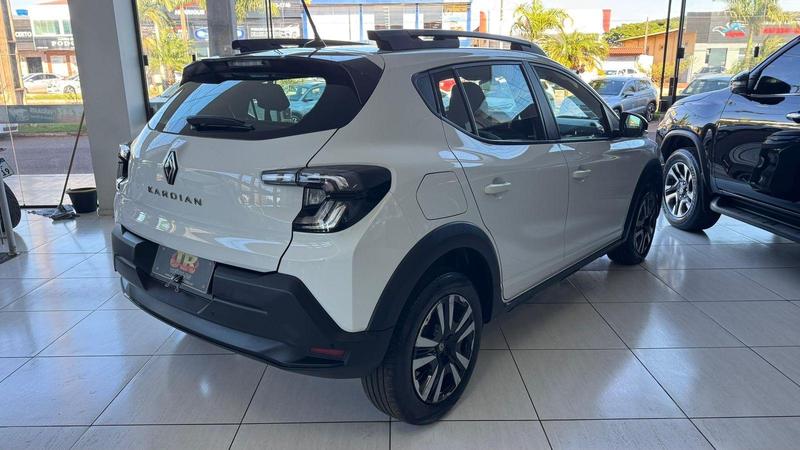 Renault Kardian Evo At - foto 2