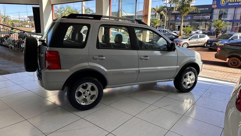 Ford EcoSport XLT 2.0 Flex - foto 2