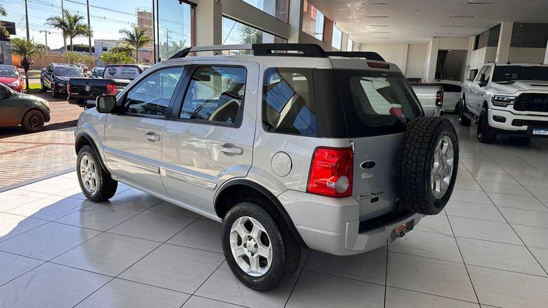 Ford EcoSport XLT 2.0 Flex - foto 3