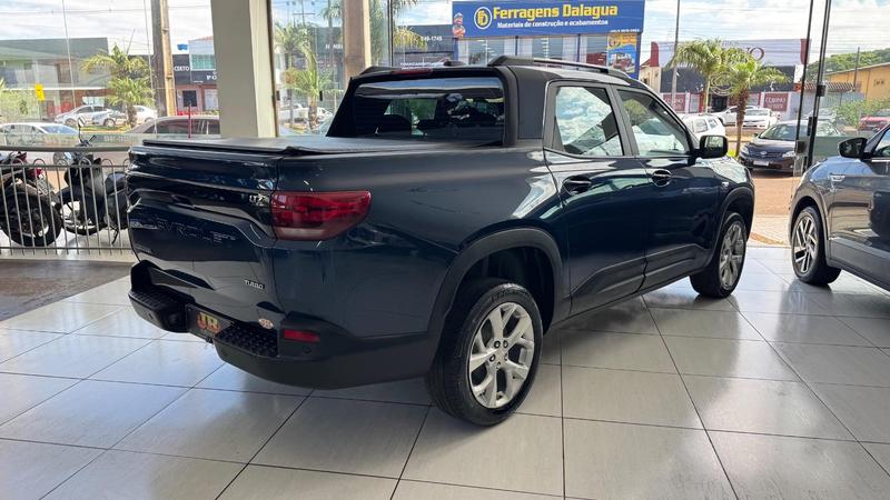 Chevrolet Montana T A LTZ - foto 3