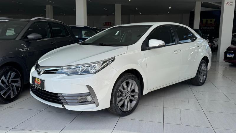 Toyota Corolla 2018 à venda